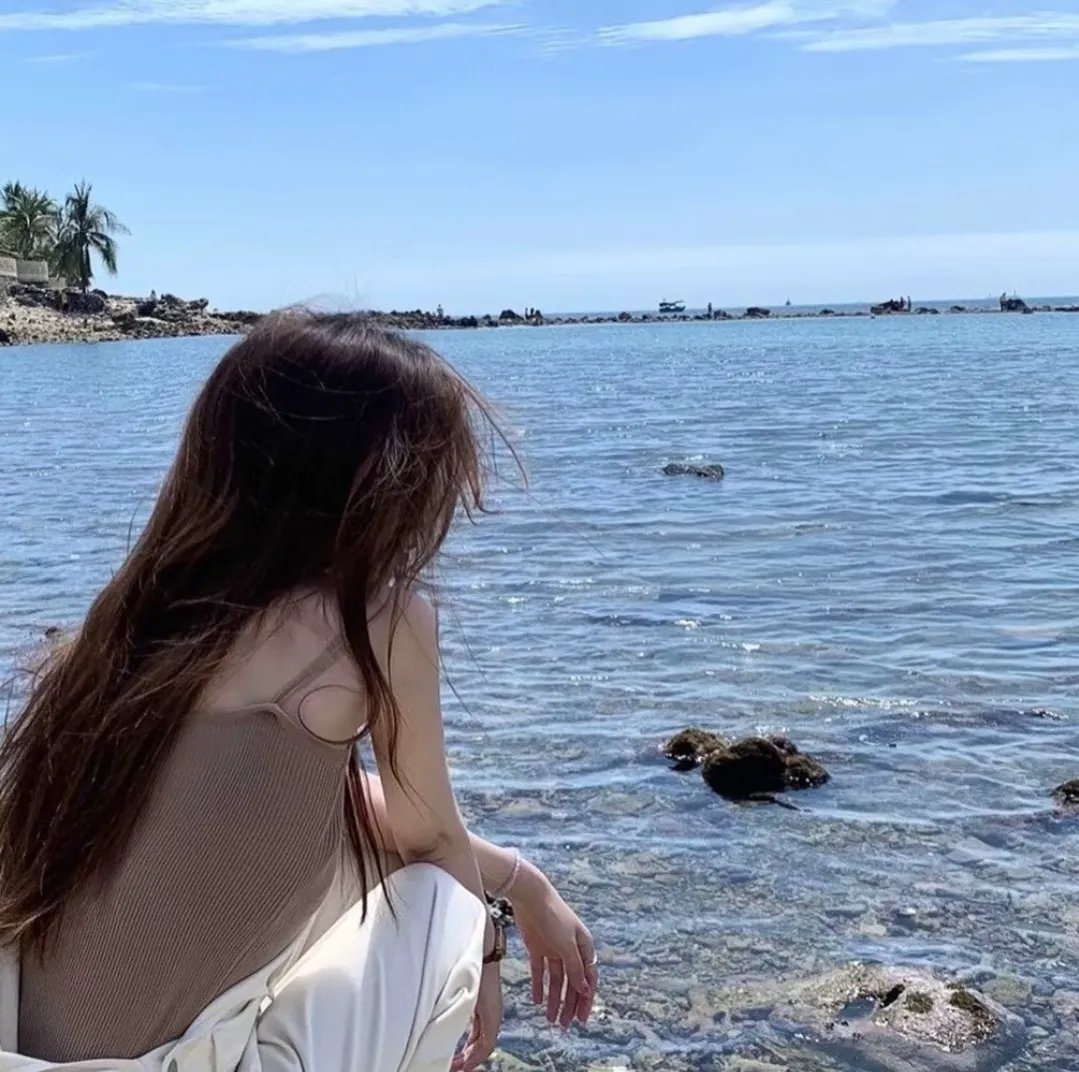 阿潘小姐