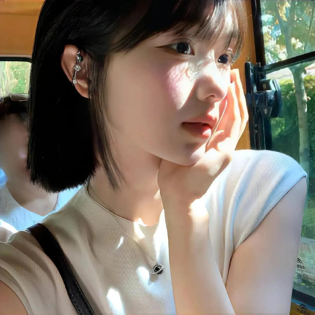 无法隐藏的本能：偷拍